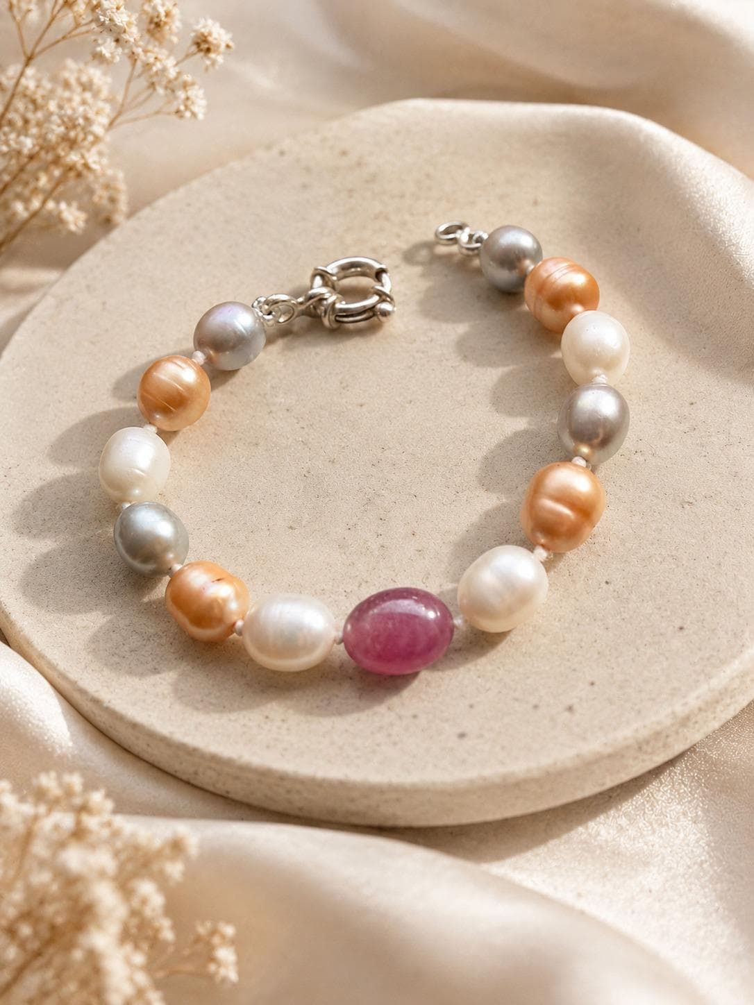 Bracelets — product category