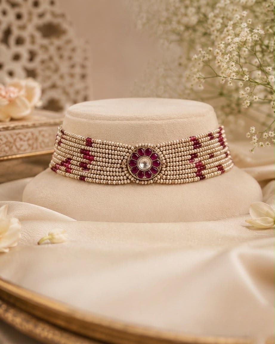 Choker — product category