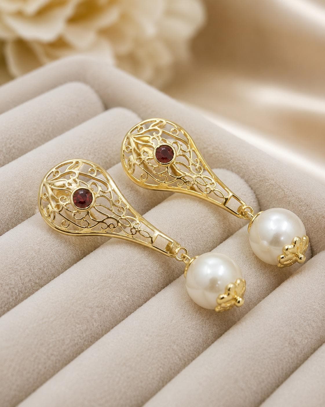 Earrings — product category