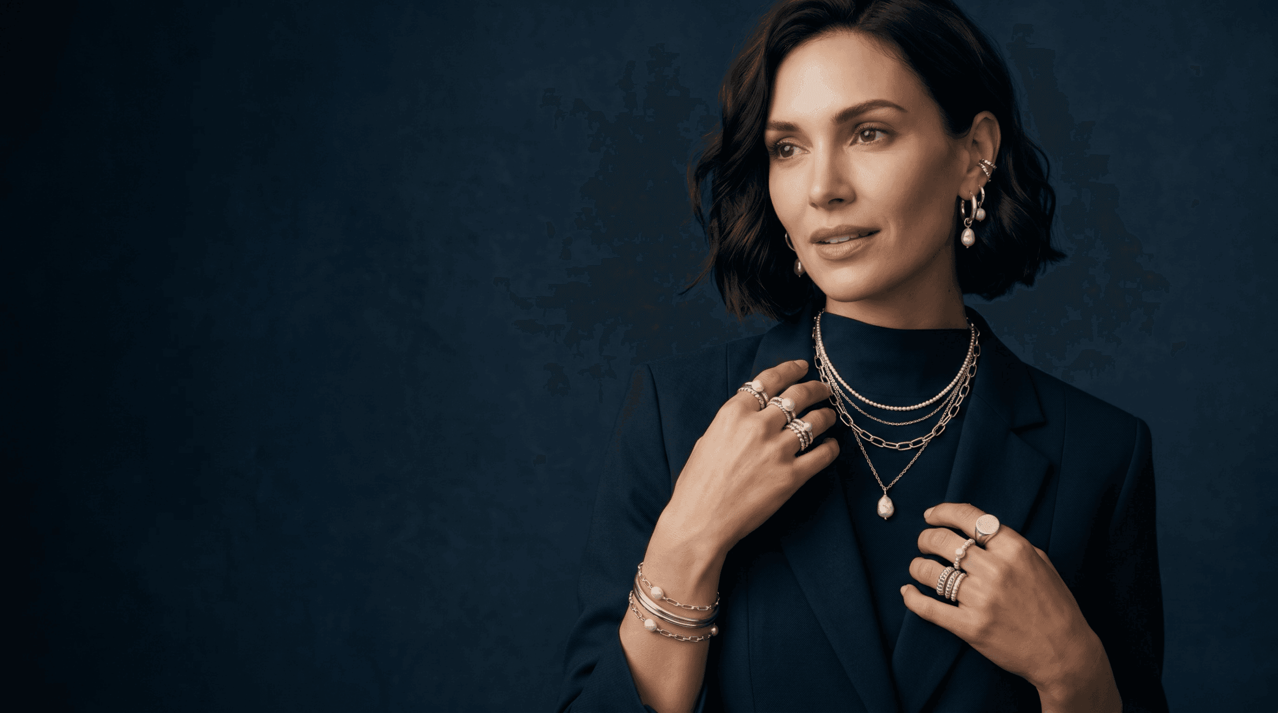 Ananya R. — customer portrait
