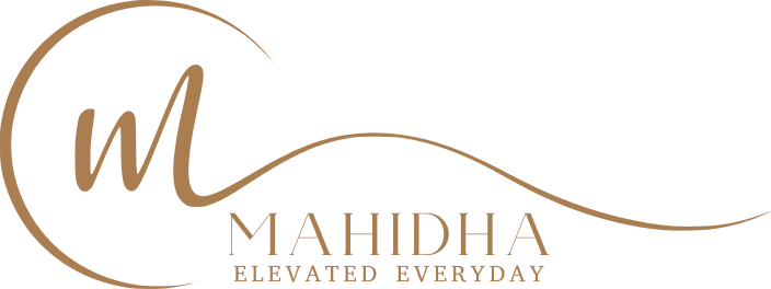 MAHIDHA — Elevated Everyday