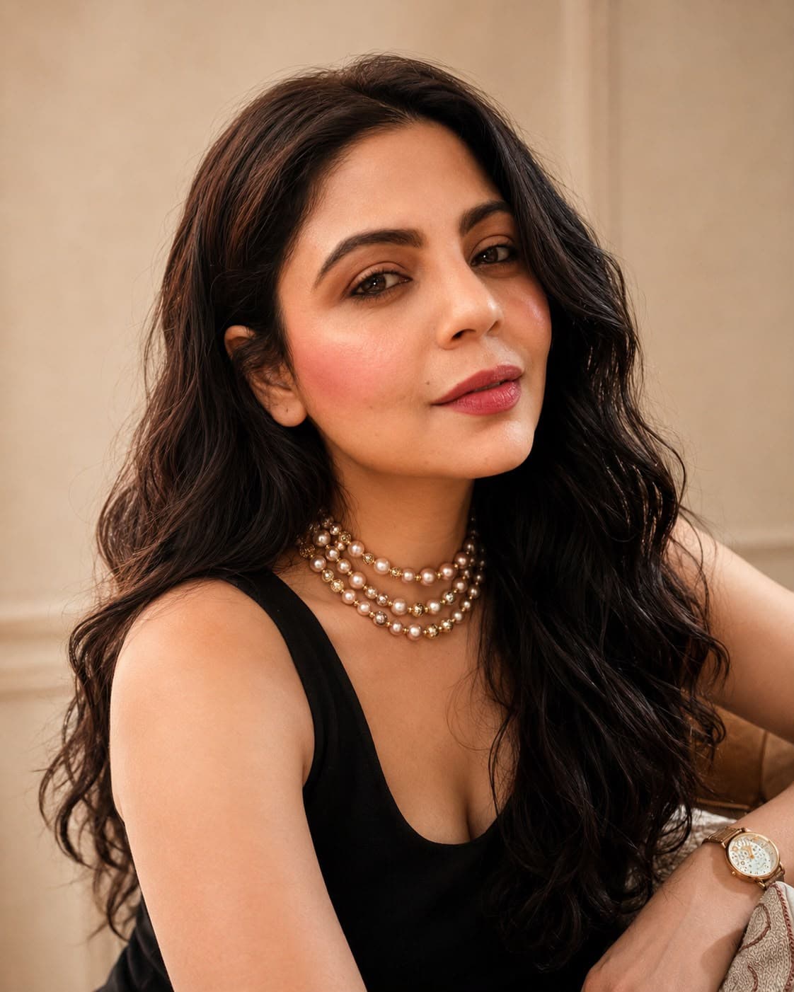 Mahima Sharma — Co-Founder of MAHIDHA