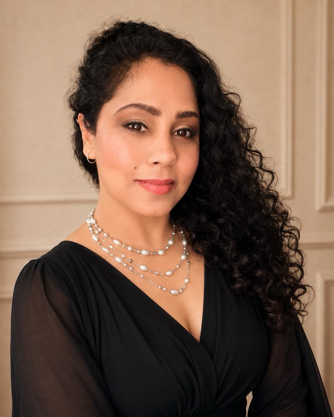 Medha Sharma — Co-Founder of MAHIDHA
