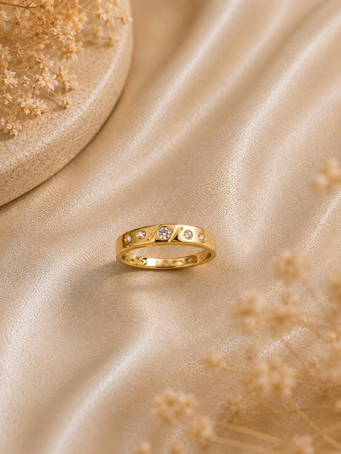 Rings — product category