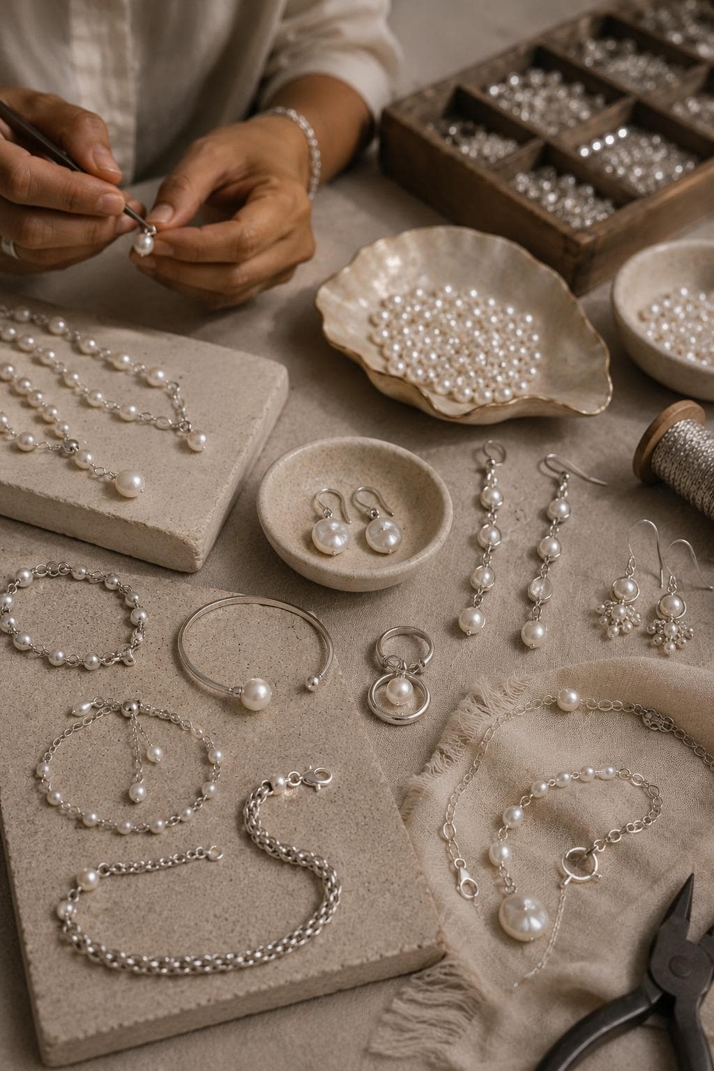 Why Sterling Silver