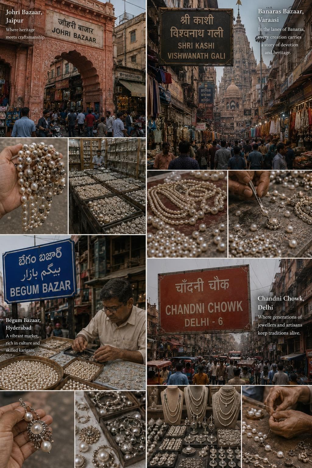 Why We Created Mahidha